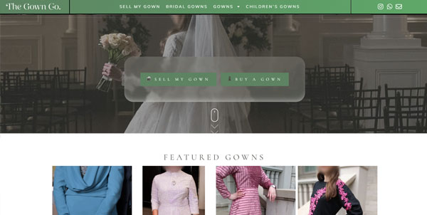 The Gown Co.